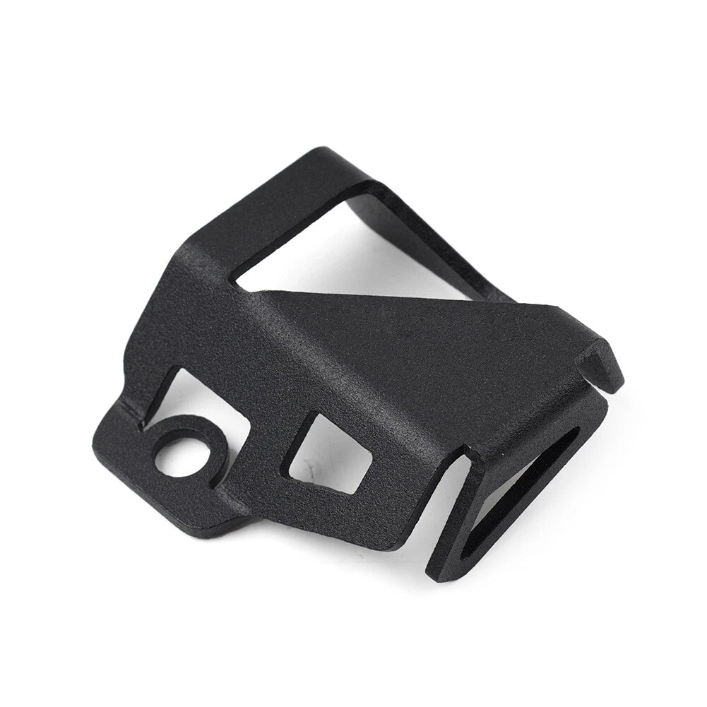 Rear Brake Fluid Reservoir Cover Guard for Moto Morini XCape 650 (2006-2010)