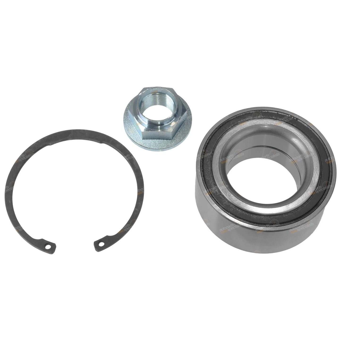 Front Wheel Bearing Kit for Honda Accord Euro CK CL CM (1999-2008)