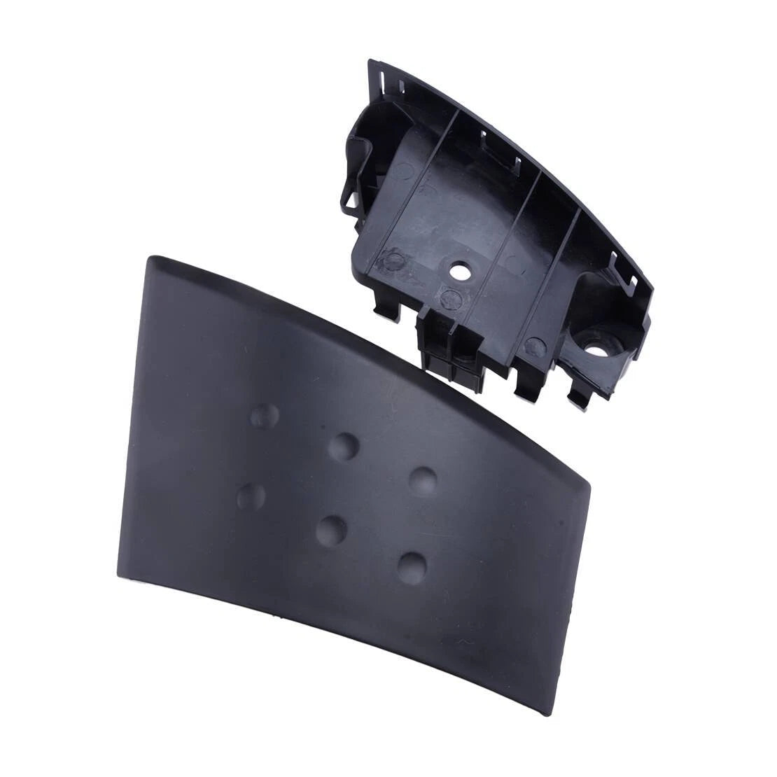 Left Side Inner Door Handle Cover for Peugeot 107, Toyota Aygo, Citroen C1 (2005-2014)