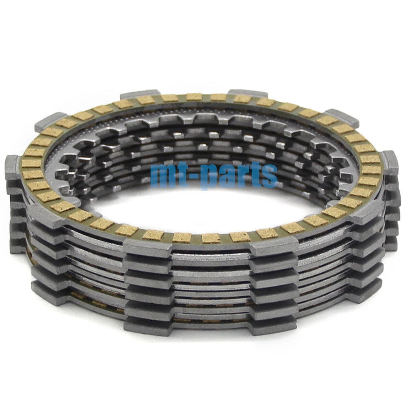 Clutch Friction Disc Plate for Yamaha FZR250 Genesis (1987-1994)