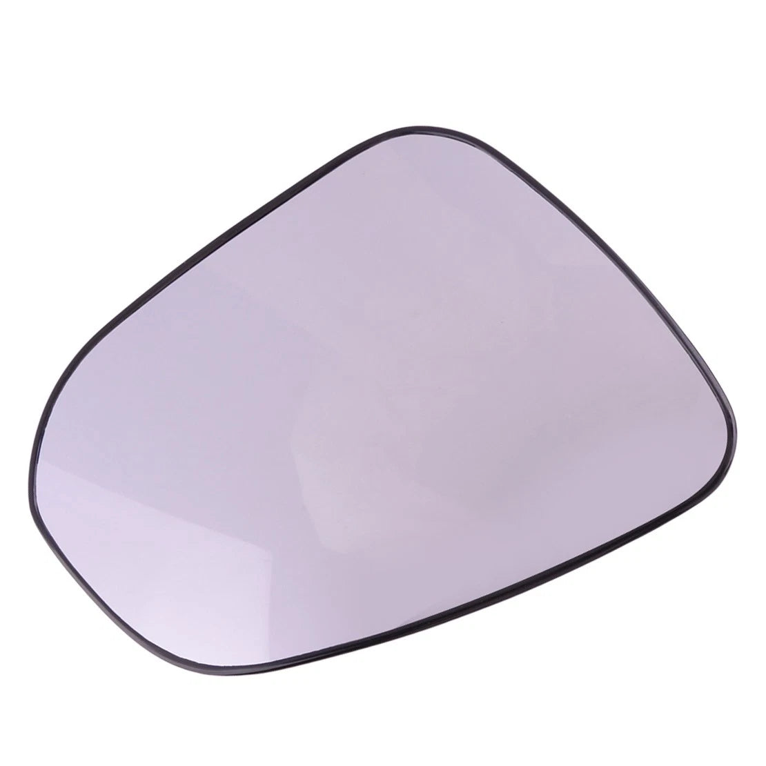 Heated Rear View Mirror Glass Lens for Toyota Sienna (2021-2022)