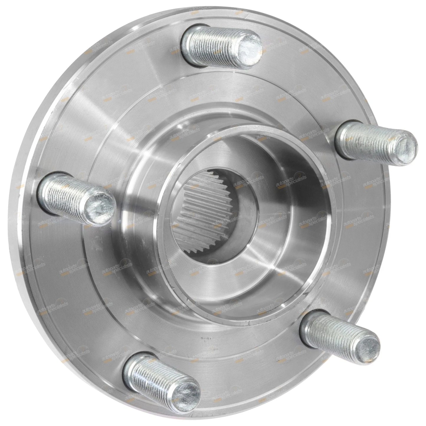 Front Wheel Bearing Hub Assembly for Ford Focus LS LT LV (2005-2012)