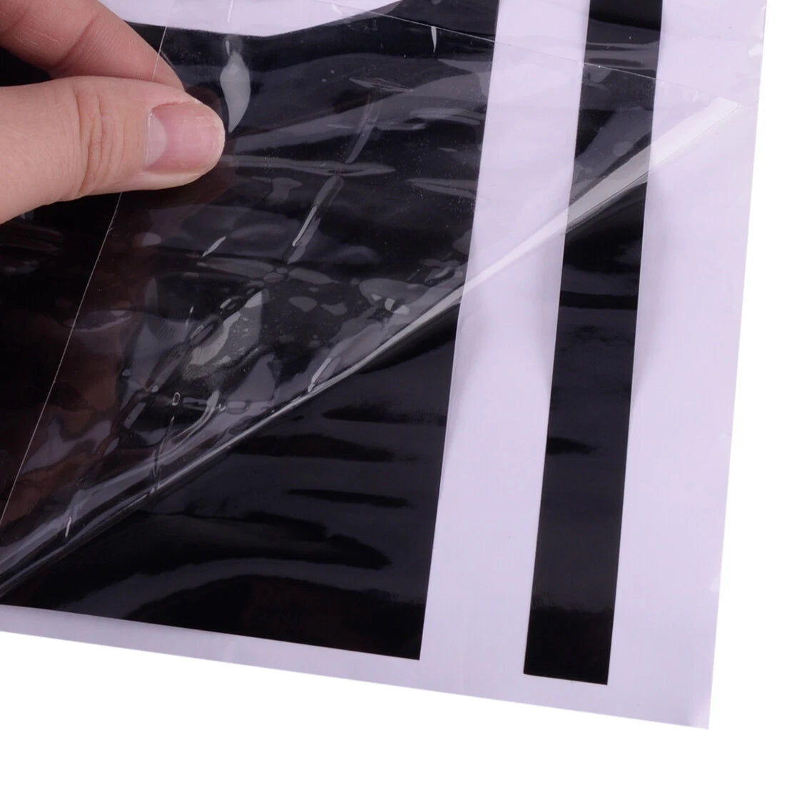 Vinyl 4X4 Graphics Stripes Stickers for Pickup Truck Decals