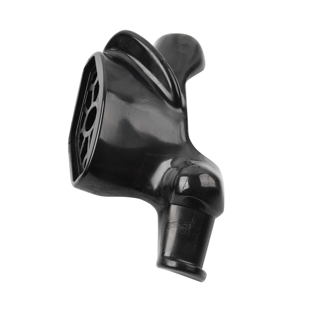 Wing Style Black Plastic Duck Head for Tire Replacement Machine (4 x 120129B)