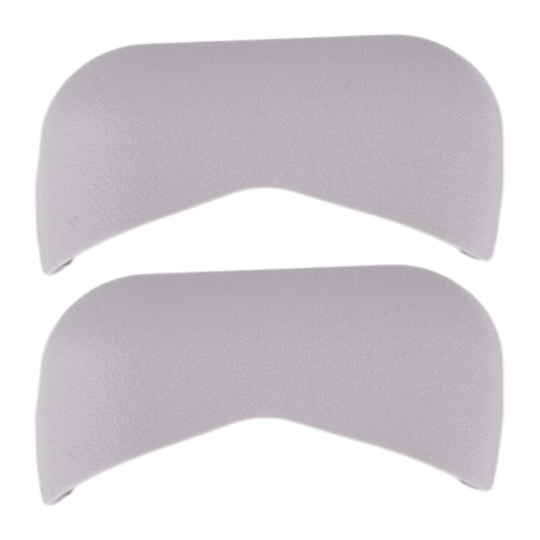 2 x Sun Visor Bolt Cover Caps for Infiniti JX35 QX60 M37 M56 Nissan Rogue