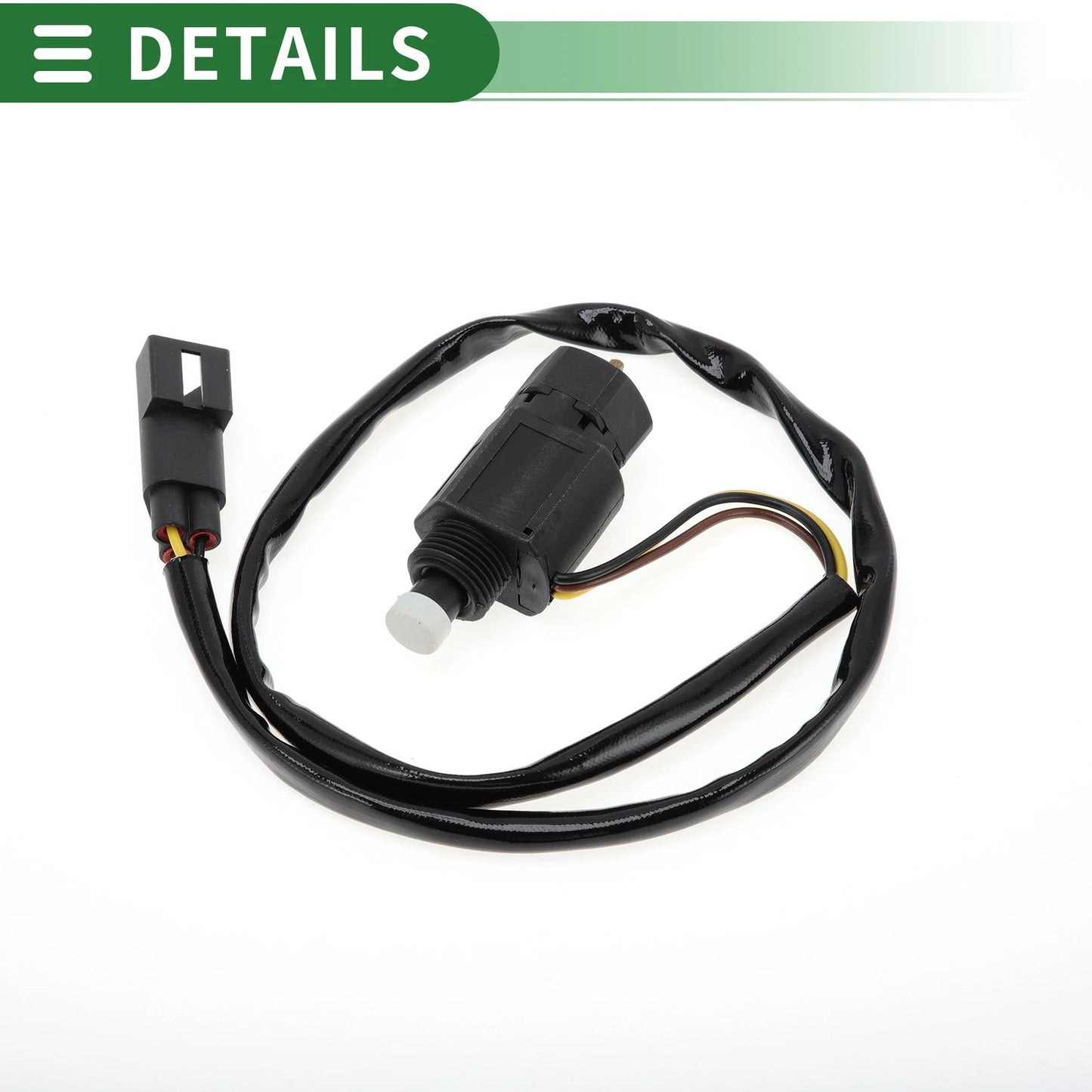 Transmission Speed Sensor for Ford Escort Hatchback (1990-1996)