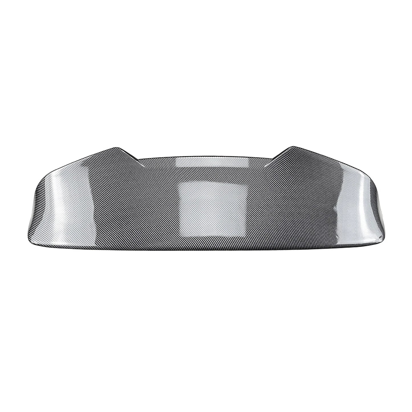Carbon Look Rear Spoiler Lip for BMW X3 F25 (2011-2017)
