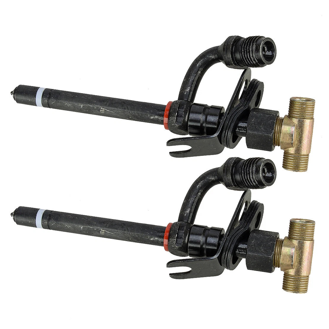 Fuel Injectors for John Deere Tractor, Skid Steer, Windrower