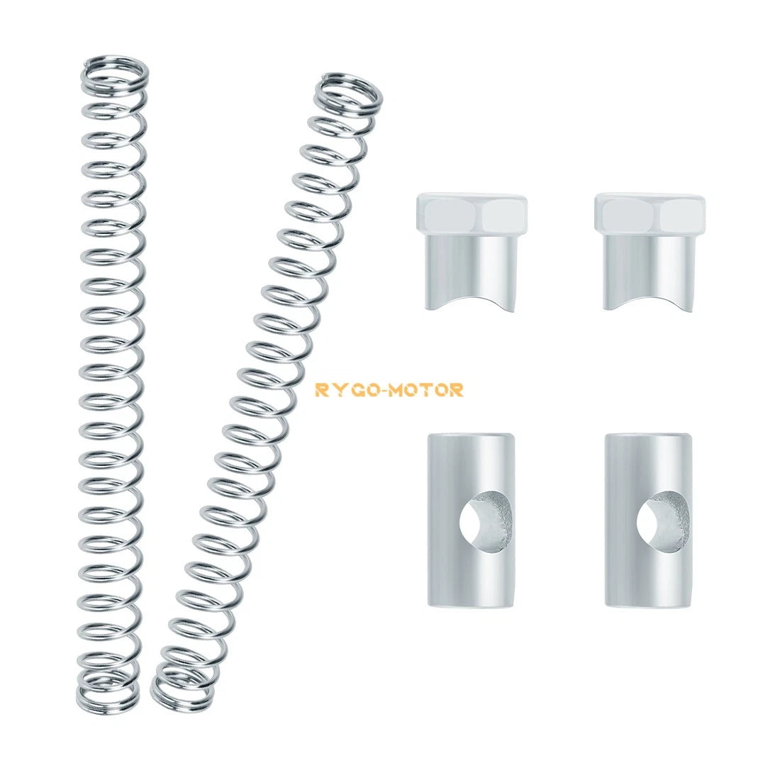 Rear Brake Pedal Rod / Brake Arm Joint Nut for Honda ATC90 ATC110