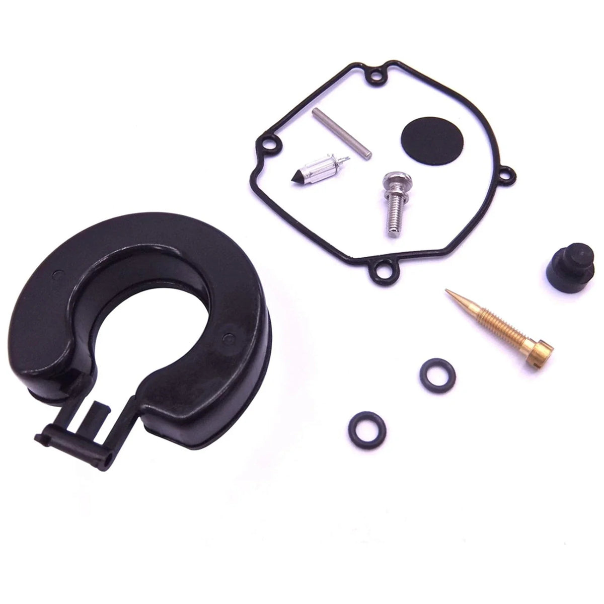 Carburetor Kit for Tohatsu 25-30HP, Mercury 40HP (346871220M, 84475M)