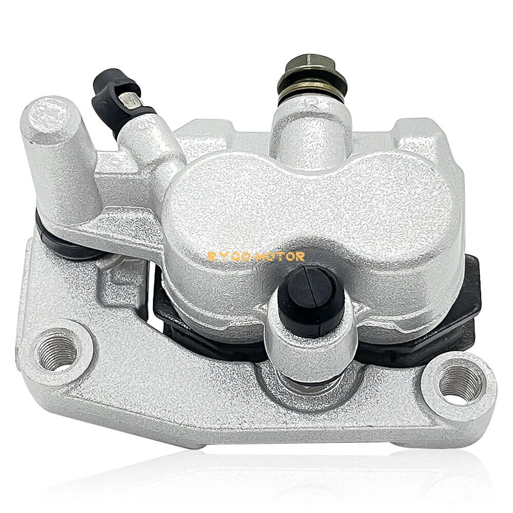 Front Brake Caliper & Pads for Yamaha TTR230 (2005–2022)