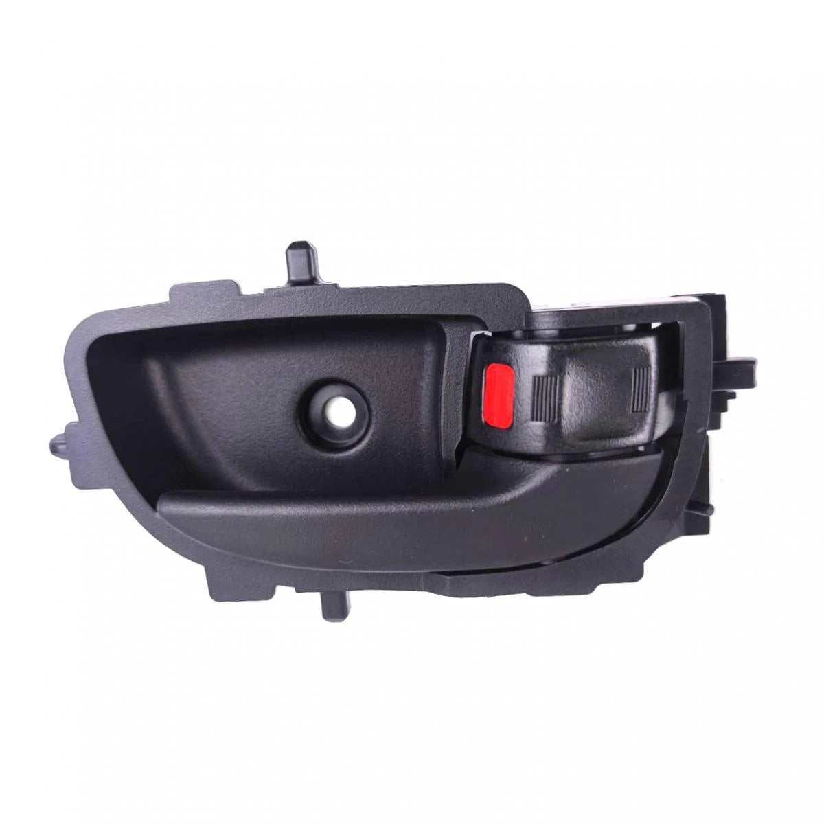 Interior Inner Door Handle Black RH Fits Toyota Vios Yaris 4D Sedan 2007-12 D06