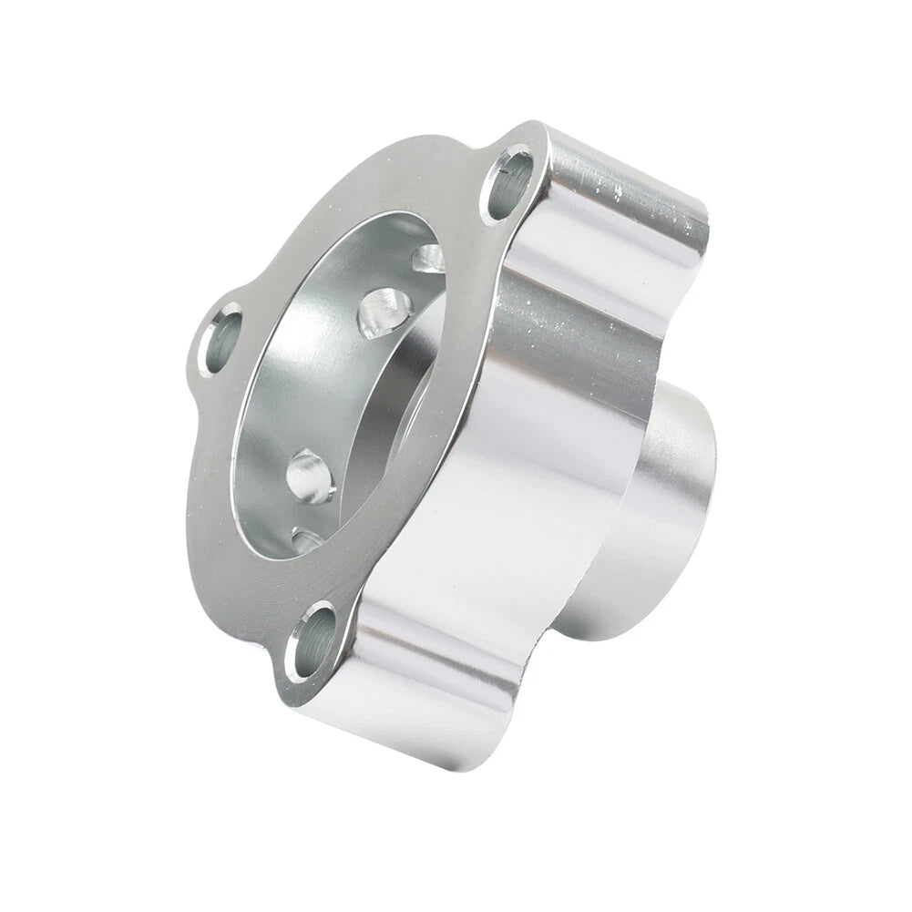 Blow Off Valve BOV Adaptor Spacer for Mercedes-Benz A180 A250 CLA250 GLA250 (2013-2023)