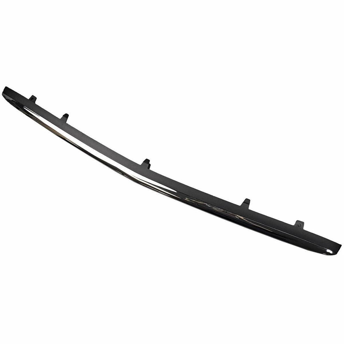 Front Bumper Moulding for Mercedes W222 S350 S63 AMG 4MATIC (2014-2020)