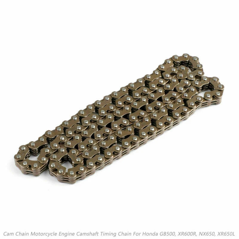 Timing Chain for Yamaha YFZ450 YZ450F WR450F WR250R (2003-2023)