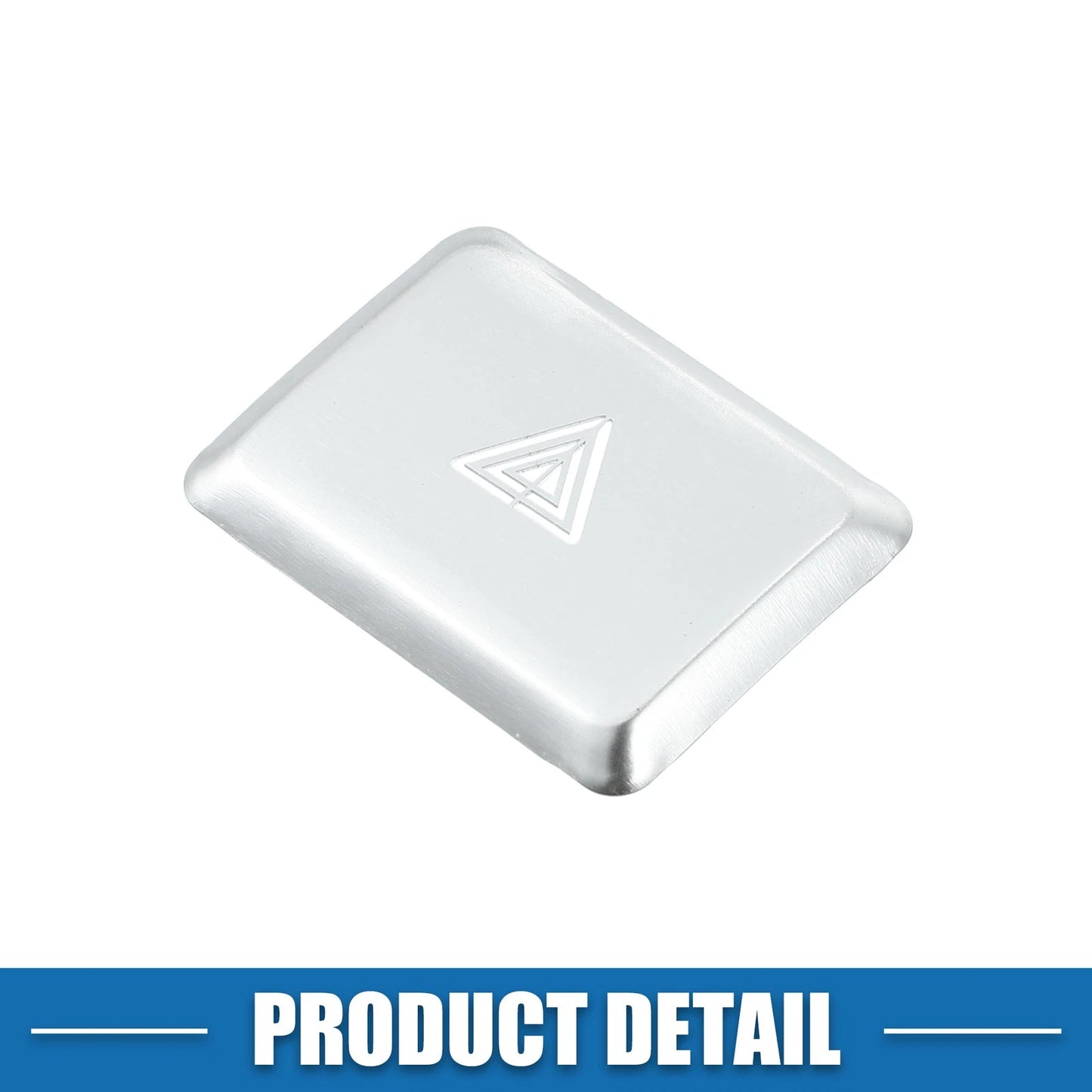 Hazard Button Cover Trim for Honda Civic (2022-2023)