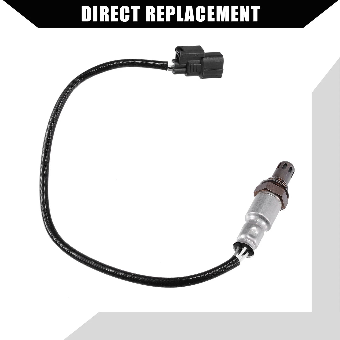 Oxygen Sensor for Honda Civic EX LX 2.0L L4 (2016)