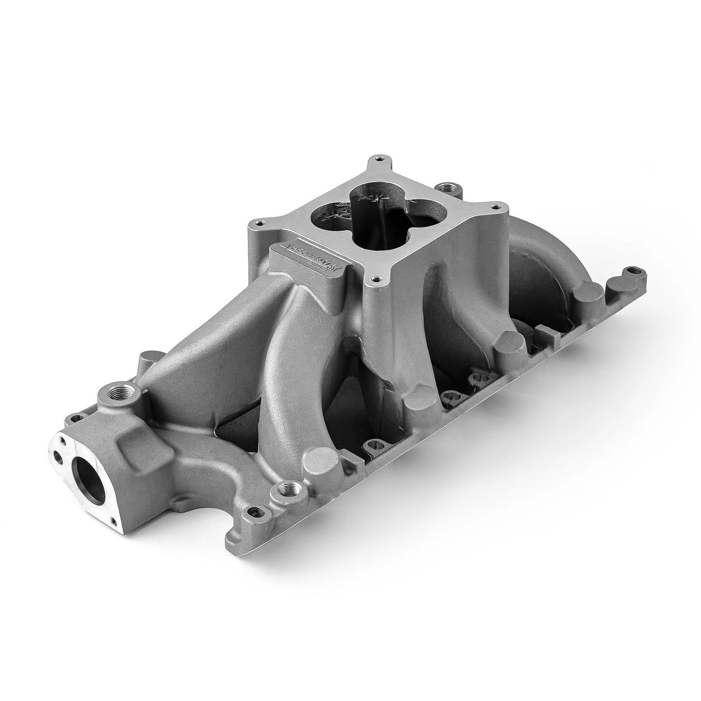 Aluminum Intake Manifold for Ford SB 260 289 302 Windsor (1962-1995)