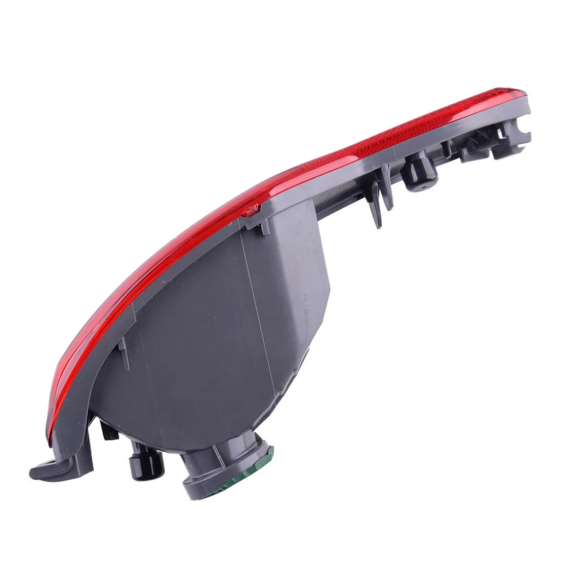 Left Rear Fog Light Housing for Jeep Cherokee (2014-2018)