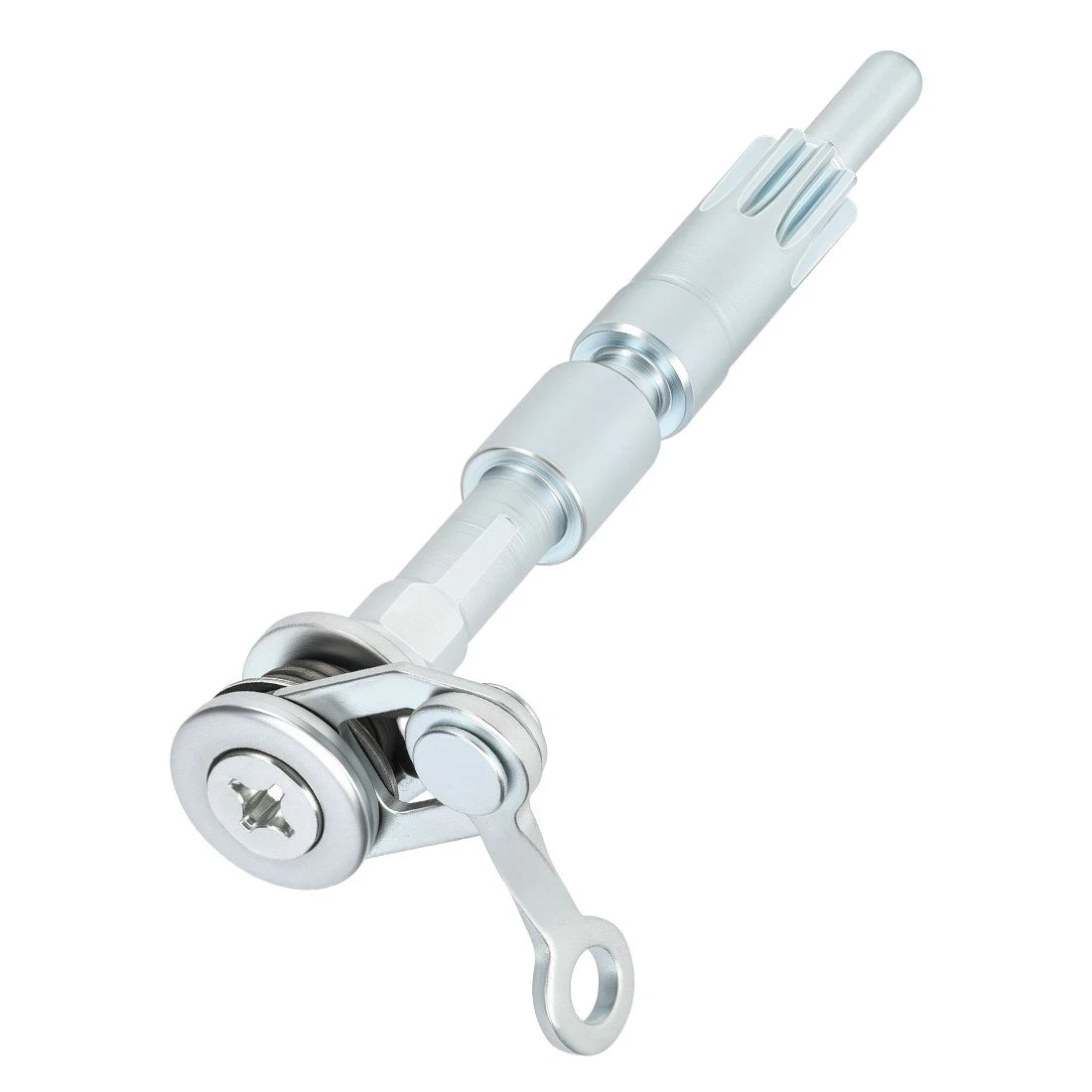 Power Valve Actuator Linkage Lever Governor for Kawasaki KX85 KX100