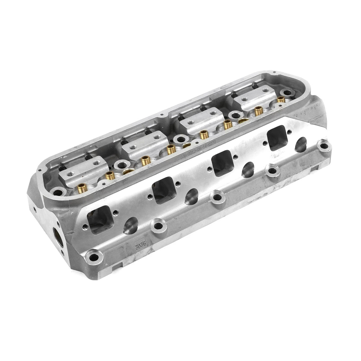 CNC Aluminum Bare Cylinder Head for Ford SB 289 302 351 Windsor