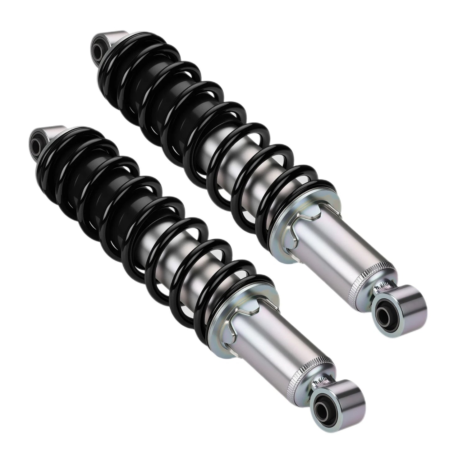 2x Rear Shock Absorbers for Honda Recon 250 TRX250TM 2x4 (2001–2024)