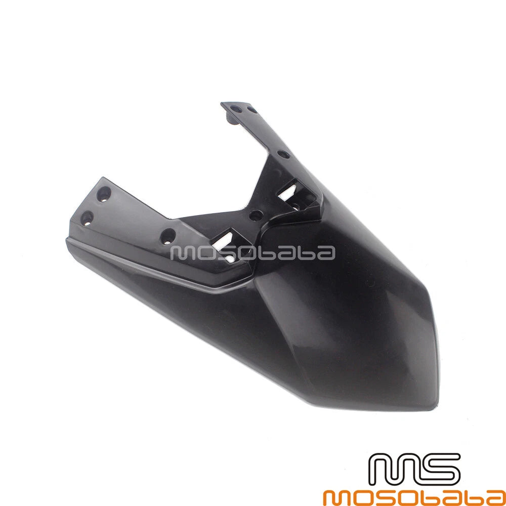Rear Fender Guard Cover for Kawasaki KLX250 KLX250S KLX250SF (2006-2023)
