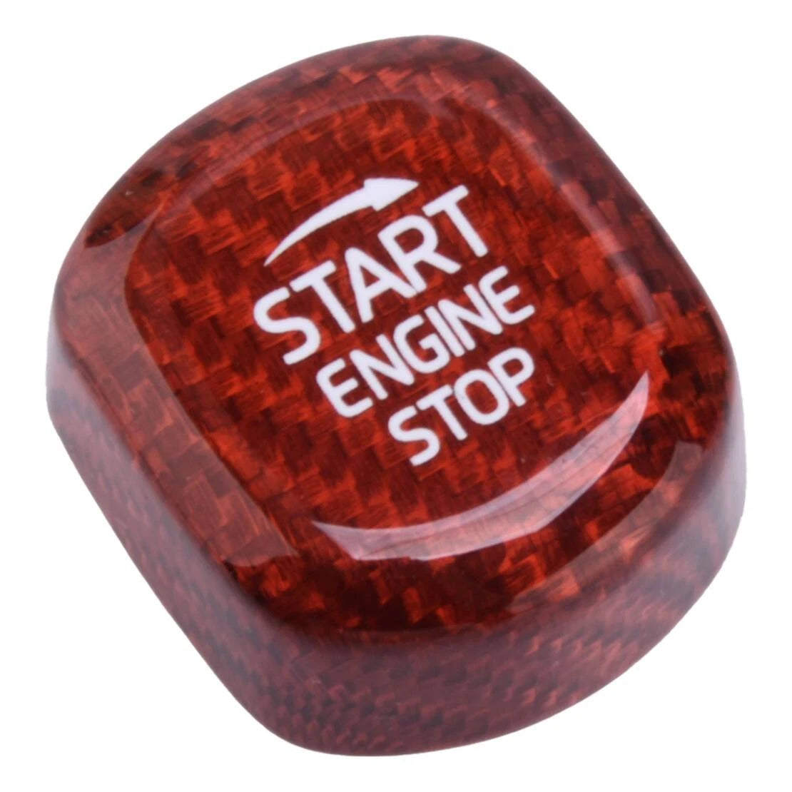 Push Button Switch Cover for Volvo S60 (2019-2022)