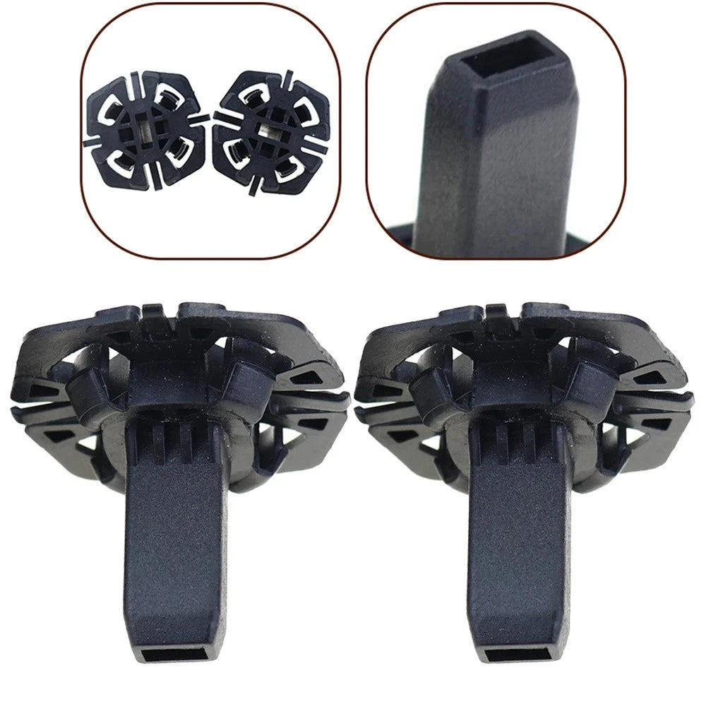 Engine Cooling Radiator Clips for BMW (2006-2013)