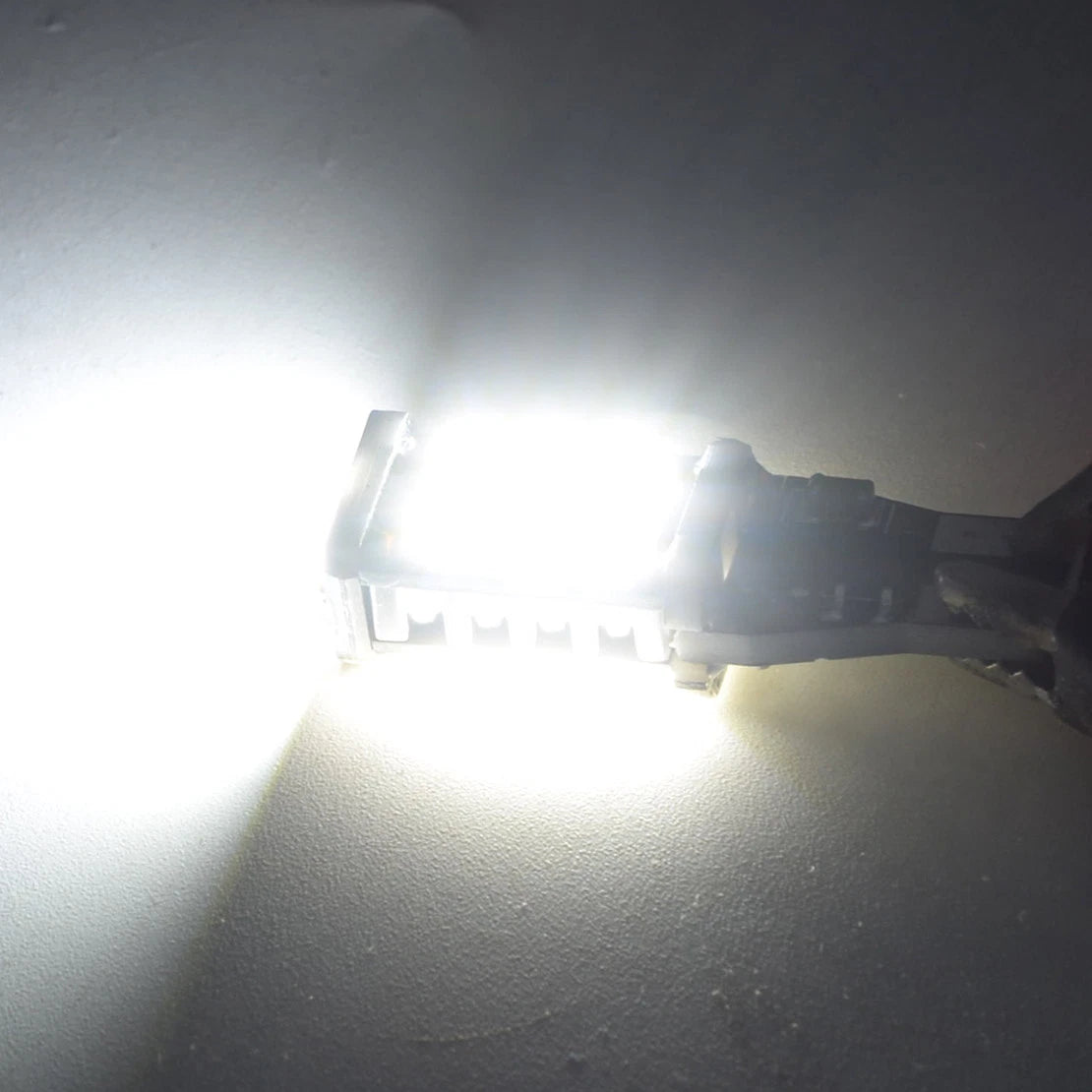 T15 LED Backup Reverse Light Bulbs for Toyota 4Runner (2001-2023)