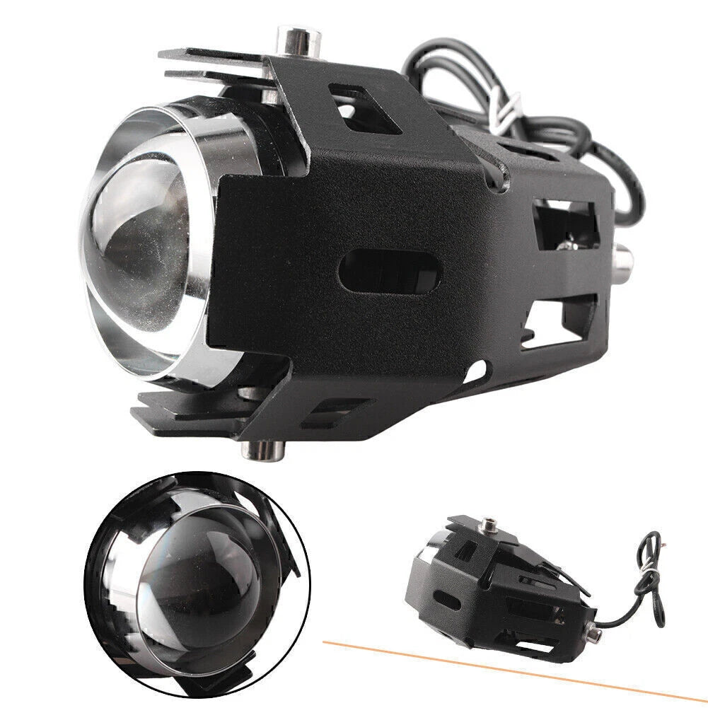 25W U5 LED Fog Spot Lights for Car