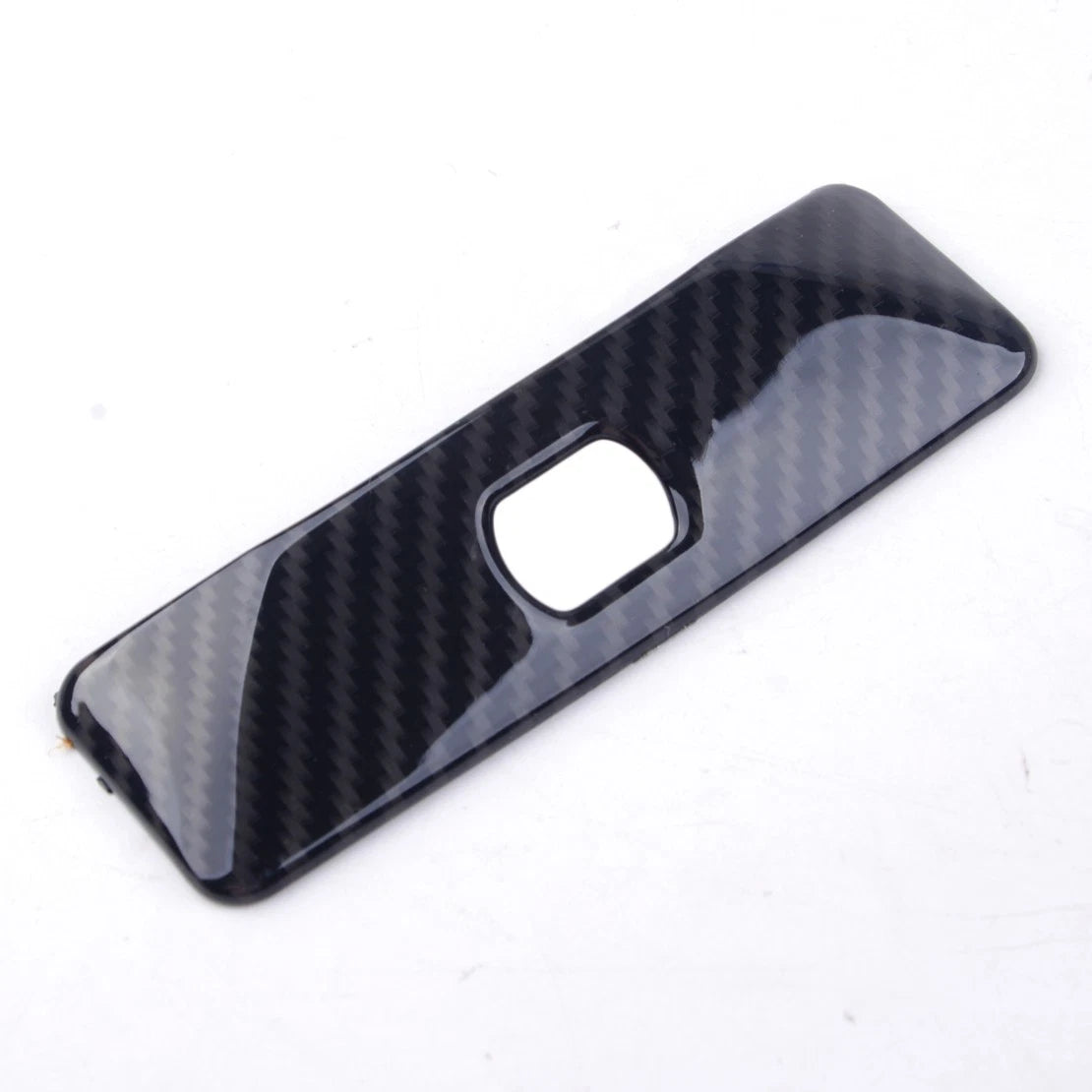 Electronic Handbrake Trim for Mercedes C-Class GLK E-Class W204 (2008-2014)