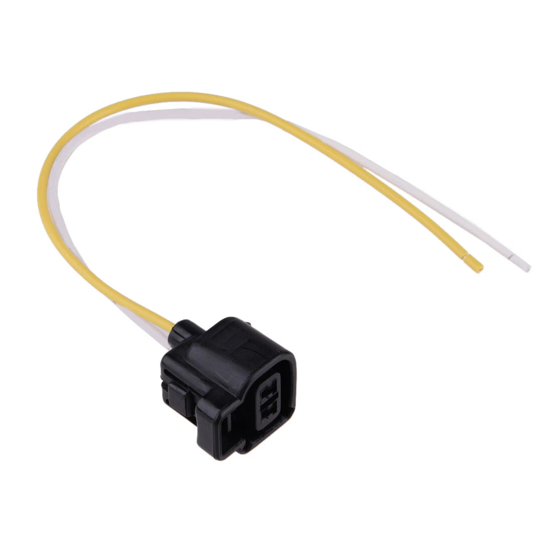 Windshield Washer Pump & Fluid Level Sensor Connector for Toyota