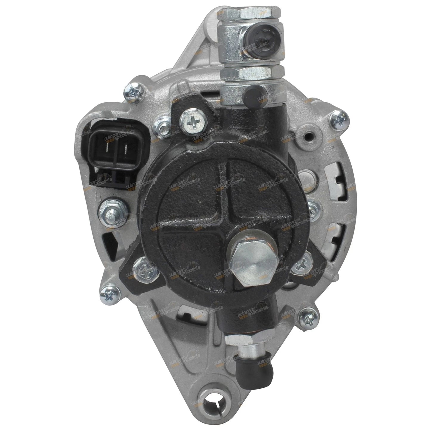 Alternator for Nissan Terrano II WD21 4cyl TD27T 2.7L Diesel (1988 - 1996)