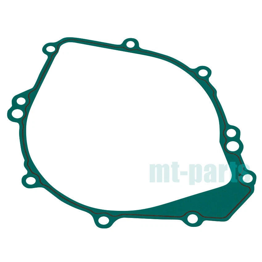 Gasket Generator Cover for Yamaha FZS1000 FZ1 YZF R1S 2003 YZF R1 (1998-2005)