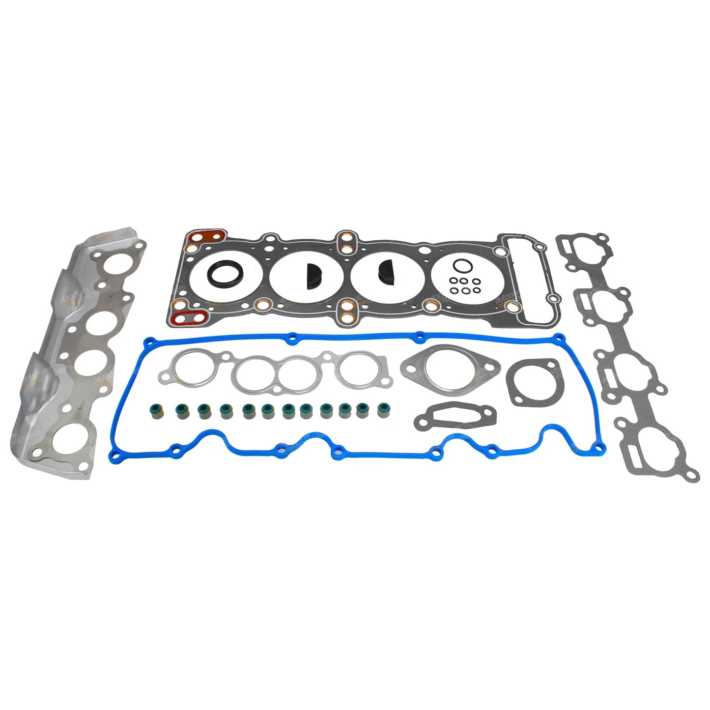 Cylinder Head Gasket Kit for Mazda B2600 UF UN 2.6L G6 (1991-2006)