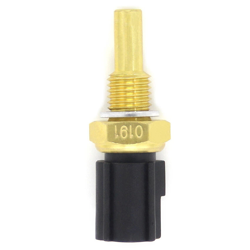 Water Temp Sensor for Yamaha FZ1S, FJR1300, XVS1300A, YZF R1, R6 (2001-2023)