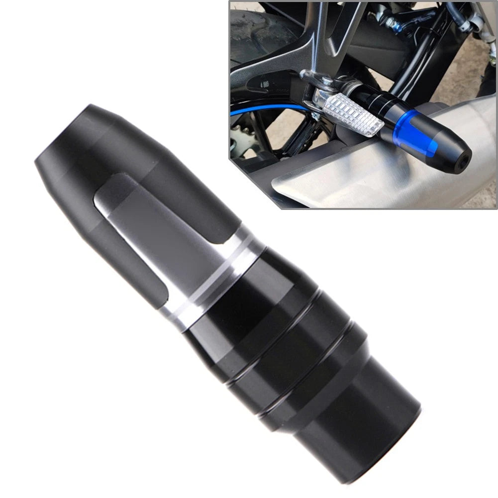 Frame Slider Crash Protector for Yamaha MT03 YZF-R25 R15 R3 (2015-2023)