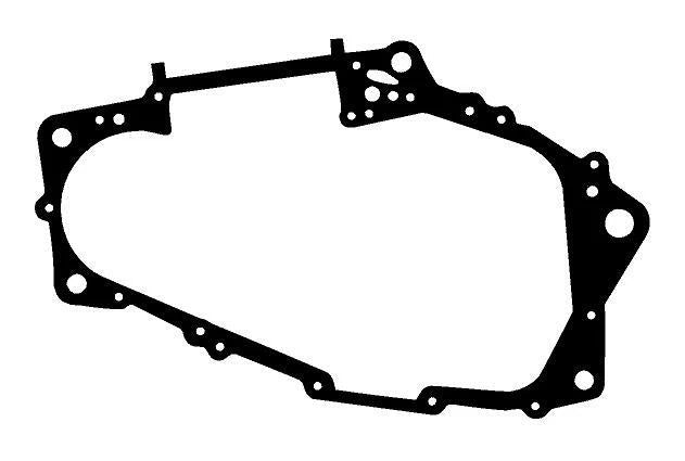 Center Crankcase Gasket for Bombardier Ds-650 Baja ATV Ds650 (2004–2006)