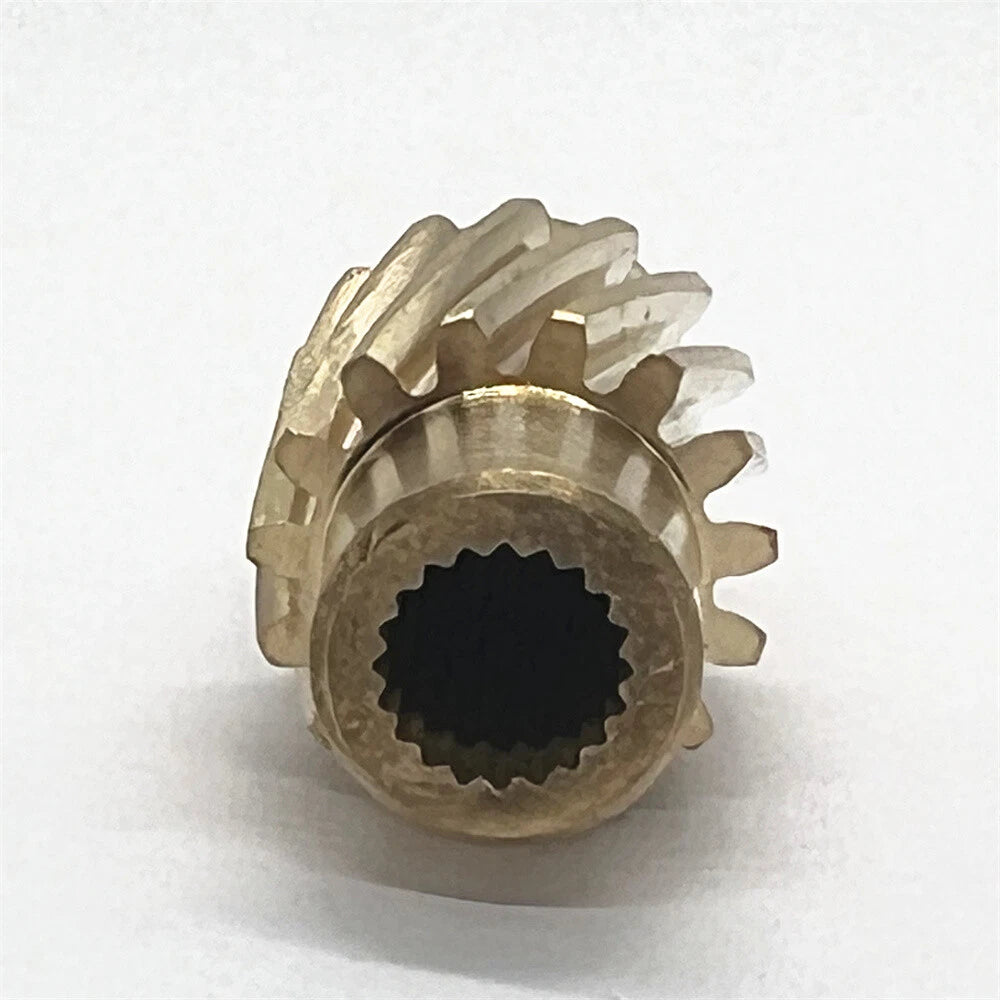 15 Teeth Electric Seat Adjust Gear for Mitsubishi Outlander, Citroen C4