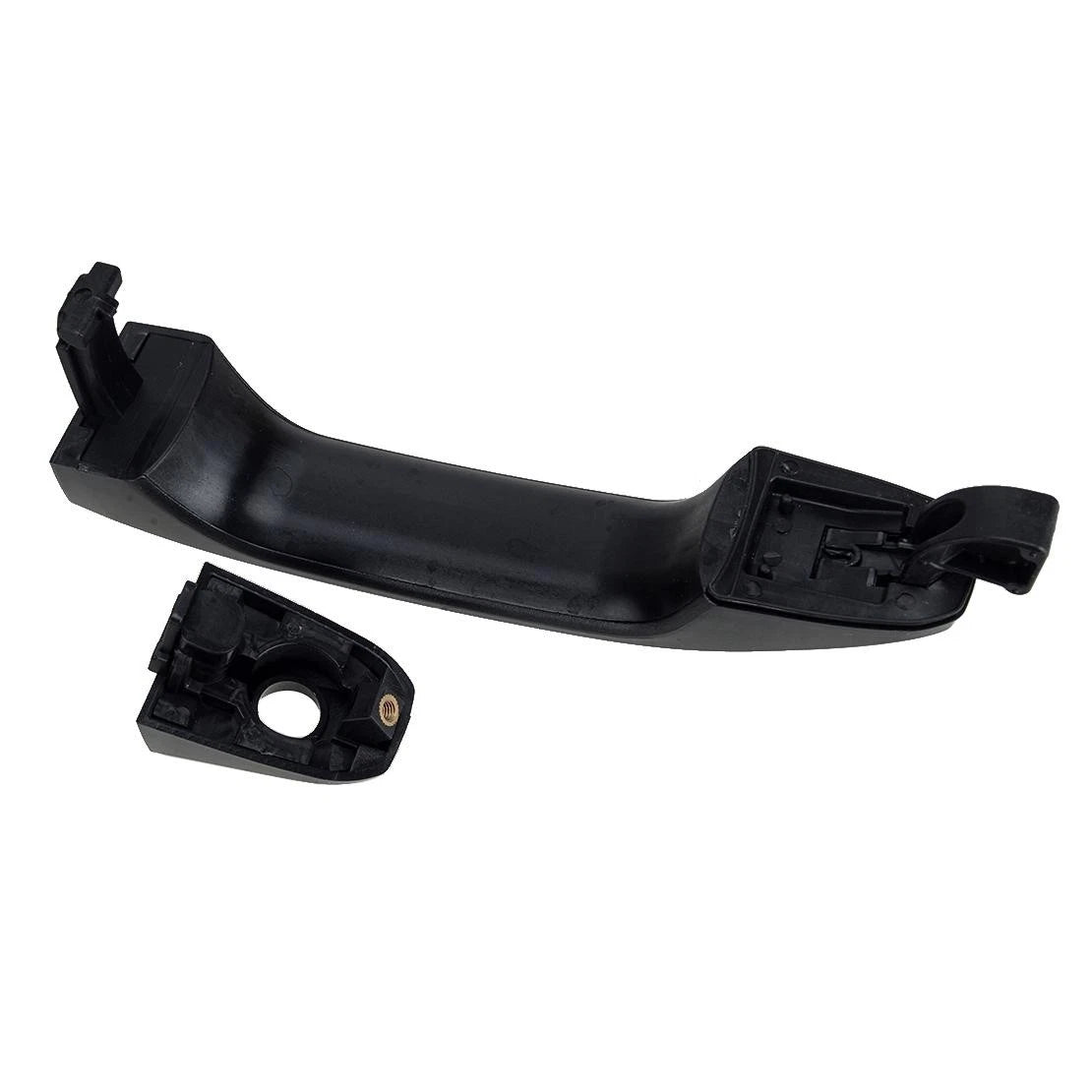 Front Left Exterior Door Handle for Hyundai Sonata (2006-2010)