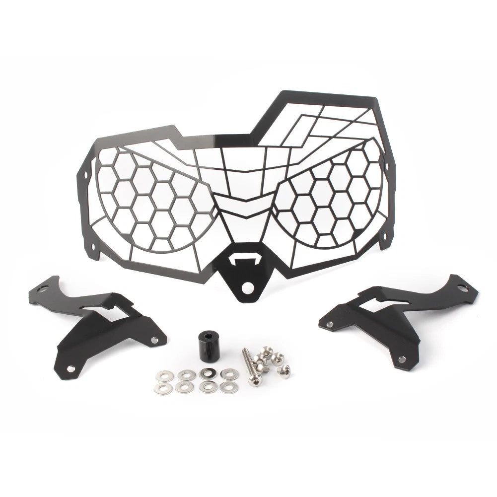 Grille Guard Cover for Honda CRF250 Rally (2017-2019)