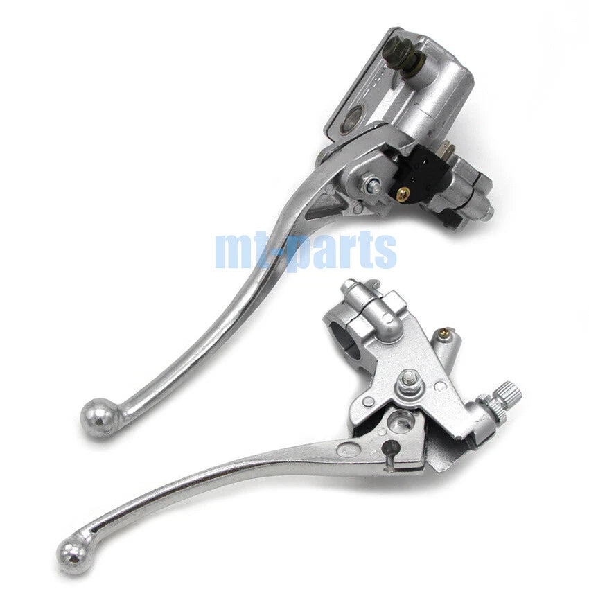Rear Brake Master Cylinder for Honda CD250, CBT125 (1988-1993)