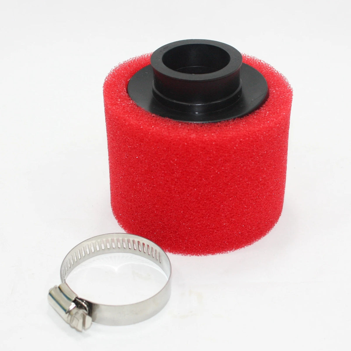35mm Pod Foam Air Filter for 50cc 110cc PIT PRO Quad Dirt Bike ATV Buggy