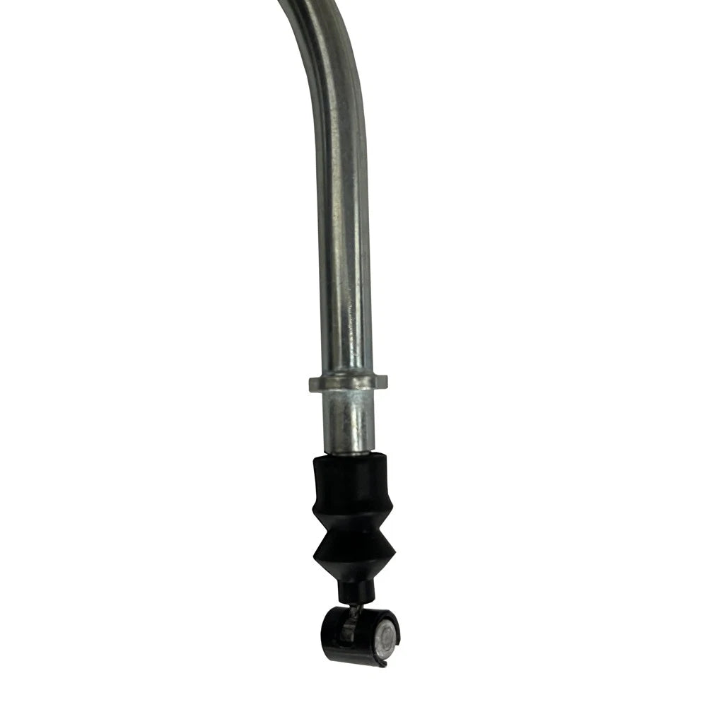 Clutch Cable Motion Pro for Yamaha Raptor 250 (2008–2013)