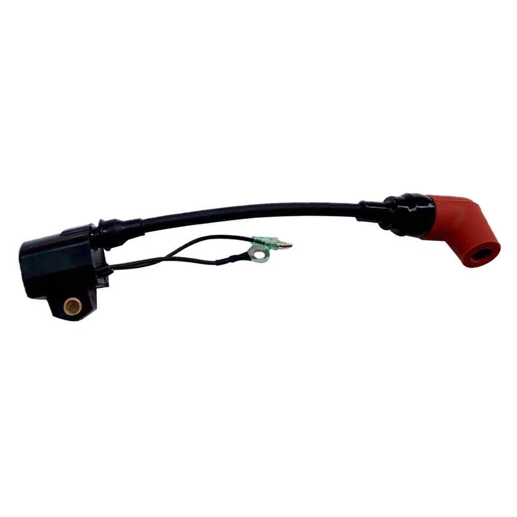 Ignition Coil for Yamaha 100/150/175/200/225HP Outboards