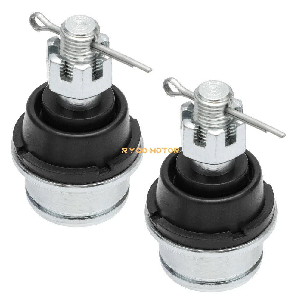 2 x Upper & Lower Ball Joints Kit for Honda Recon 250 TRX250TE/TM (1997–2023)