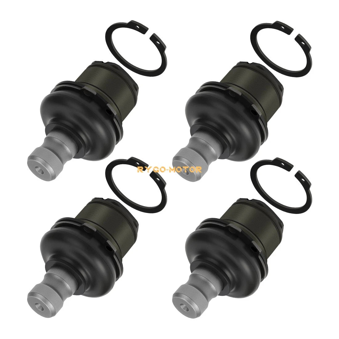 Ball Joints Upper and Lower for Arctic Cat 250 300 400 500 650 700 1000