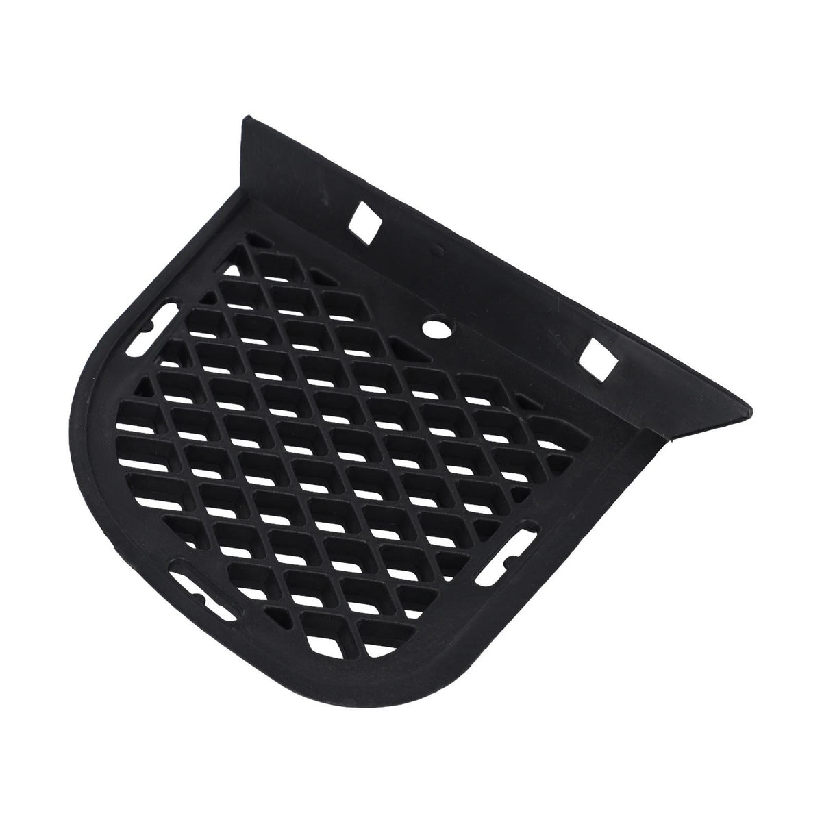 Air Flow Fog Light Grille Set for Hyundai Tucson (2005–2009)