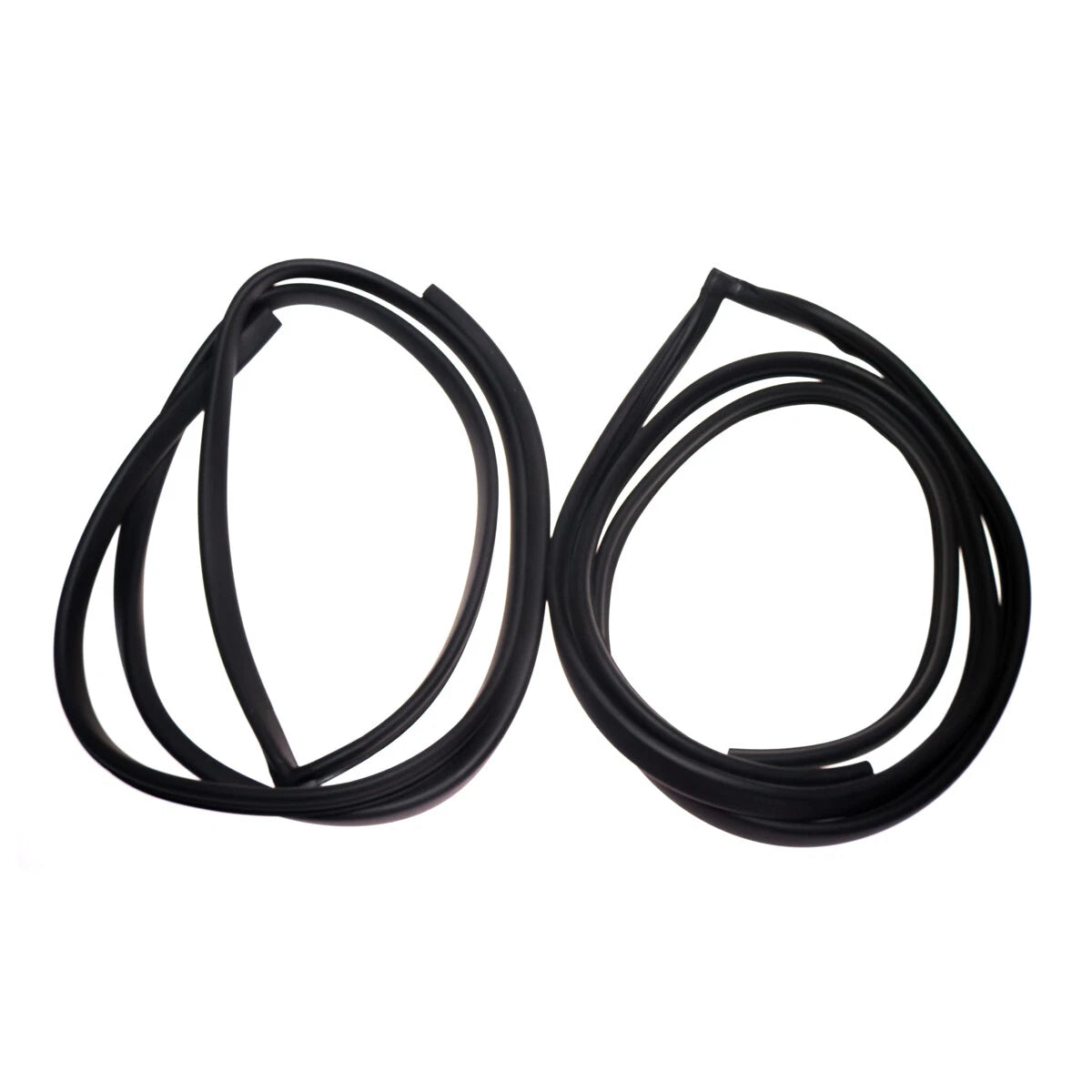 Door Weatherstrip Seal for Toyota Hilux RN10 1968-1972